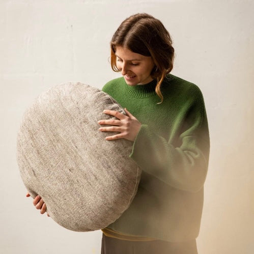 Bodenkissen Chakra 56cm