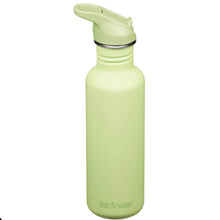 Flip SealTrinkflasche Klean Kanteen 800ml, Classic