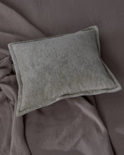 Pillow cover Motto 30x50cm