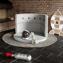 KlipKlap Playfold Bällebad lightgrey Sale