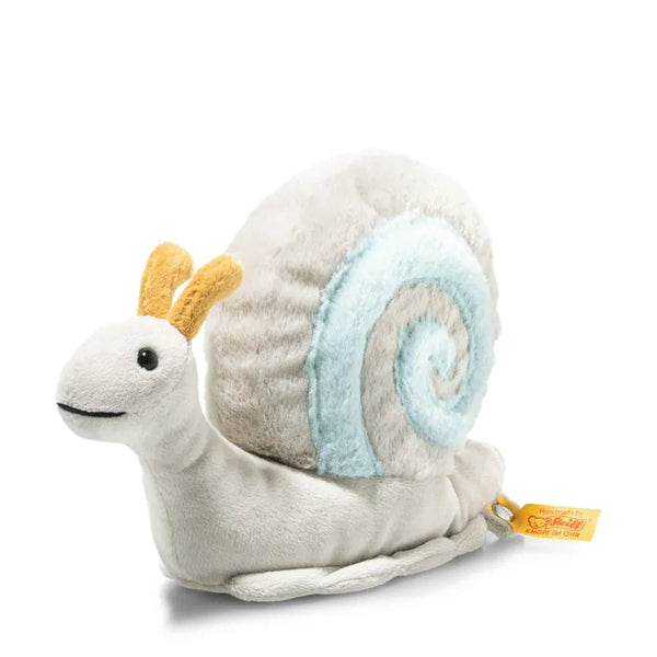 Snaily Schnecke