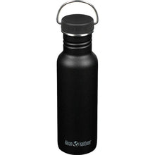 Trinkflasche Klean Kanteen 800ml, Classic Loop/Sport Cap K27