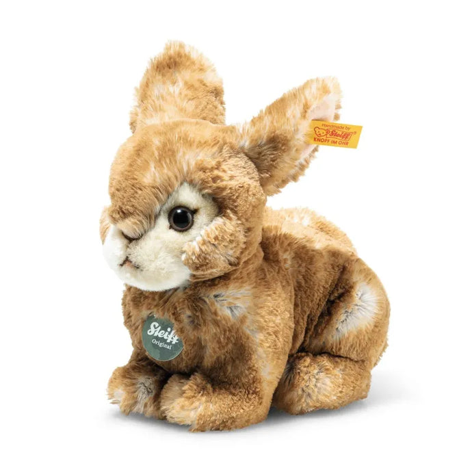 Melly Hase 20 braun