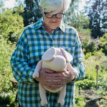 Helmut das Schwein