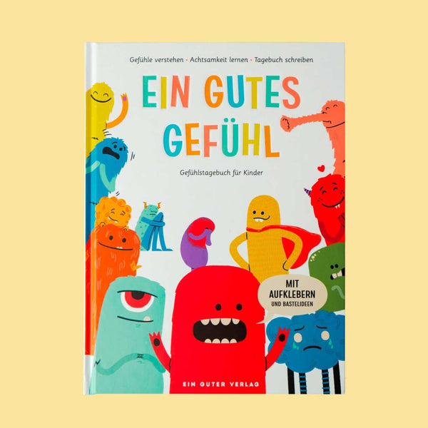Ein Gutes Gefühl