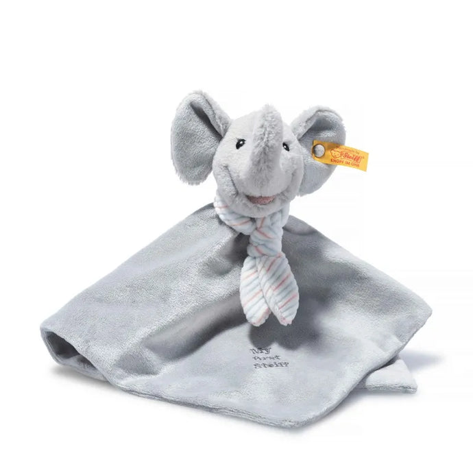 Ellie Elefant My Schmusetuch My first Steiff