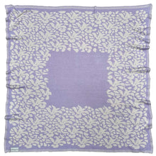 Personalisierte Babydecke Lilimoon “Iris”