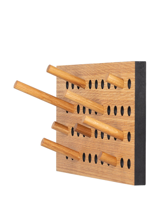 Scoreboard OAK, horizontal small FSC