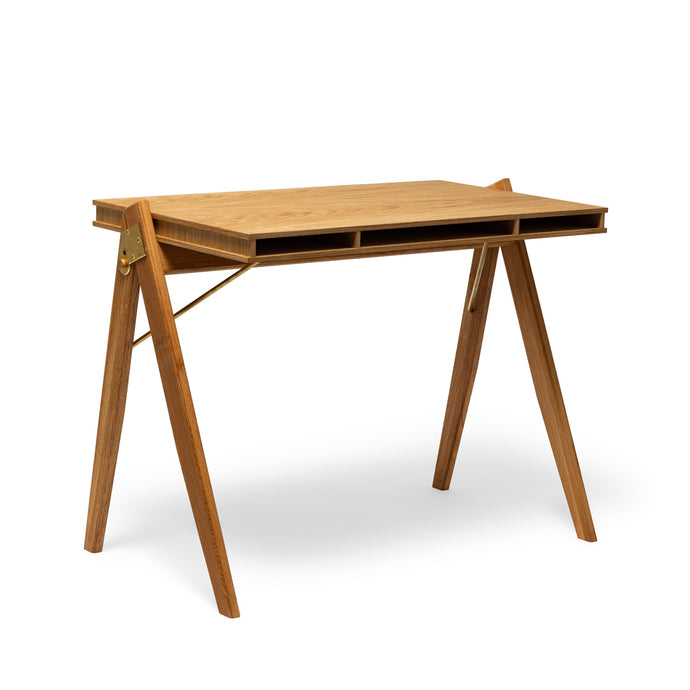 Field Desk