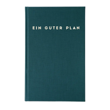 Ein Guter Plan 2026