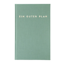 Ein Guter Plan 2026