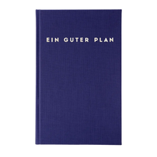 Ein Guter Plan 2026