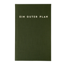 Ein Guter Plan 2026