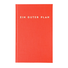 Ein Guter Plan 2026