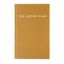 Ein Guter Plan 2026