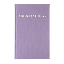 Ein Guter Plan 2026