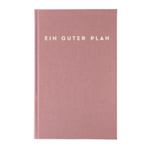 Ein Guter Plan 2026