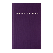 Ein Guter Plan 2026
