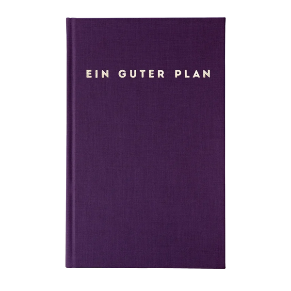Ein Guter Plan 2026