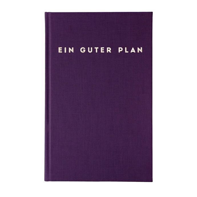Ein Guter Plan 2026