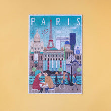 Paris Londji Puzzle 200 Teile