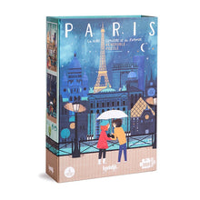Londji Puzzle 350 Teile Paris