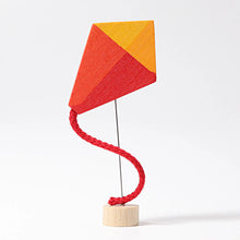 Stecker Kite Drachen