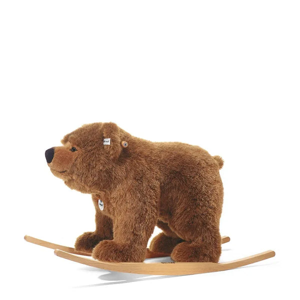 Schaukeltier Urs Braunbär 70