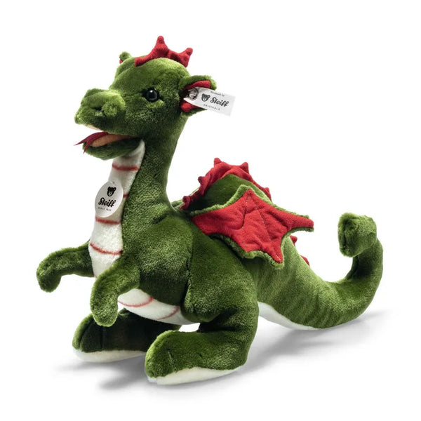 Rocky Drache 32 cm