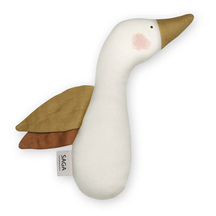 BabySpielzeug helle Gans / Sale