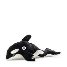 Orca mit Quietsche von Steiff