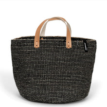 Pamba Markt-Korb M, Sisal, Wolle, Papier