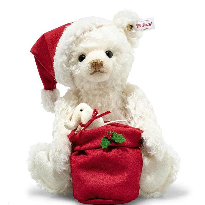 Teddy Santa