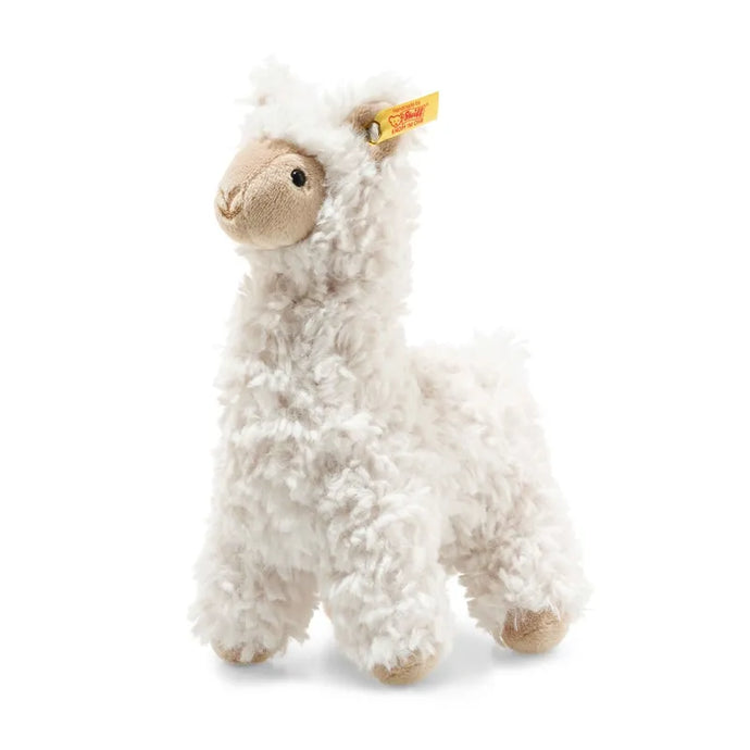 Lama Steiff