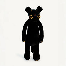 Indira Pantherin von ADADA in L, Schwarz