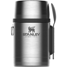 Stanley Adventure All on One Food Jar Thermobehälter mi, 0,5l stainless steel