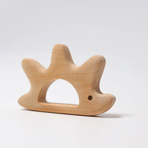 Greifring Kleiner Igel