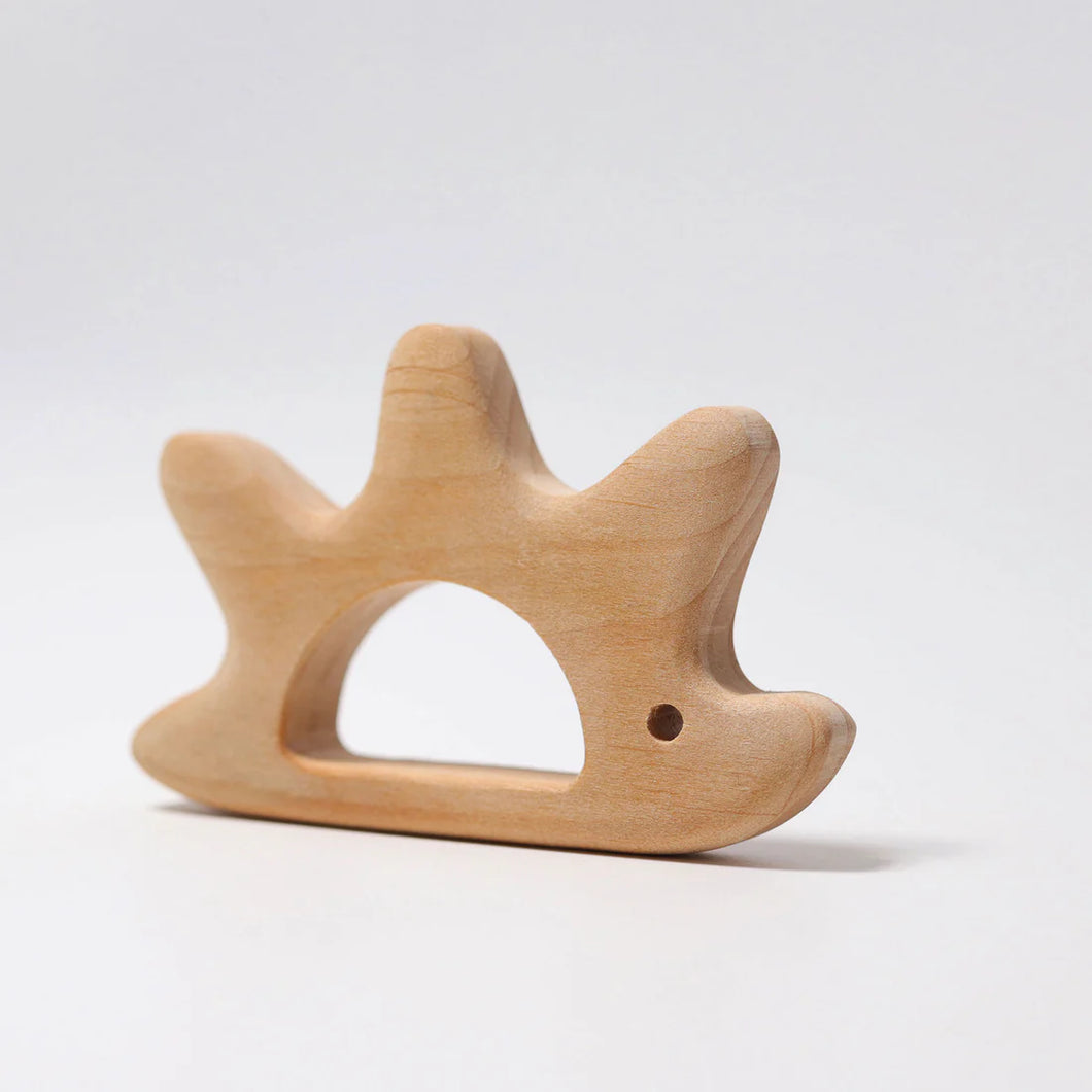 Greifring Kleiner Igel