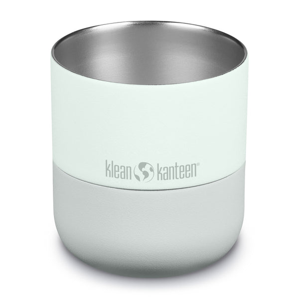 Klean Kanteen Rise Tumbler 237 ml with sliding lid