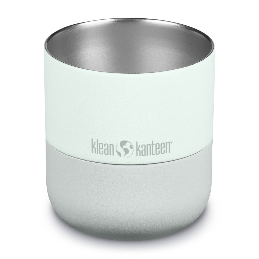 Klean Kanteen Rise Tumbler 237 ml with sliding lid