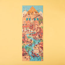 Londji Go to the Pyramids Puzzle 100 Teile