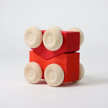 Stapelautos (2Stück)