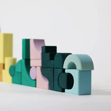 Kleiner Baukasten Art Collection Grimms