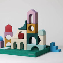 Kleiner Baukasten Art Collection Grimms