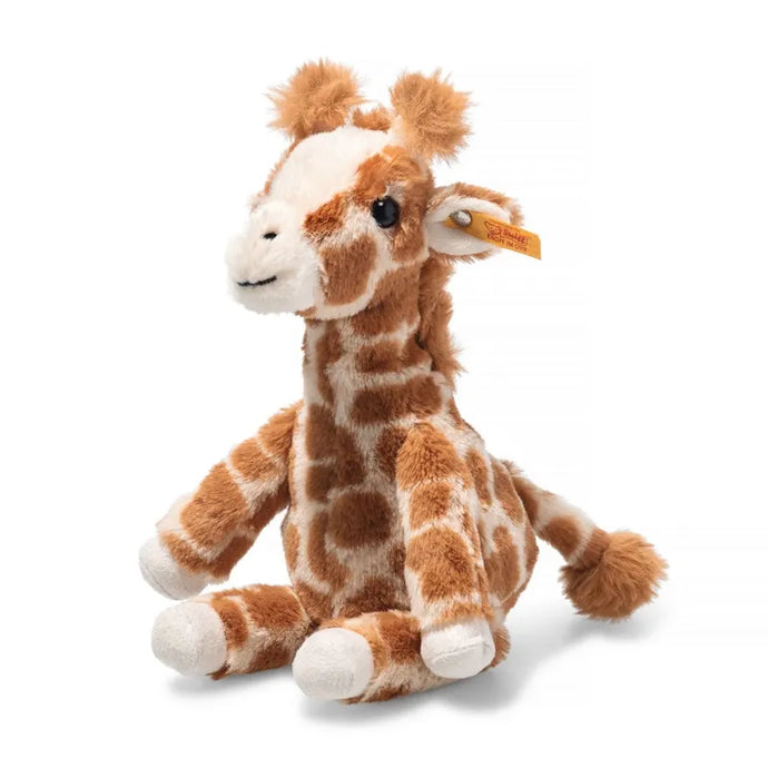 Gina Giraffe 23 hellbraun gefleckt