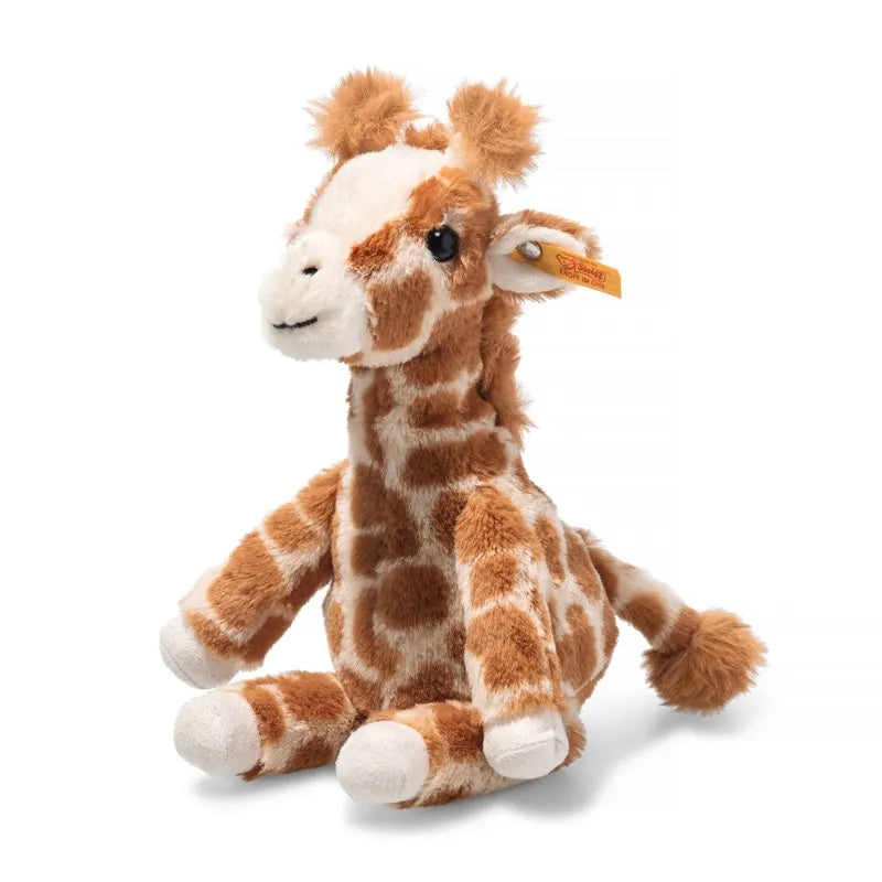 Gina Giraffe 23 hellbraun gefleckt