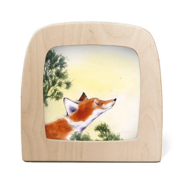 Toverlux Lampe - Fox  (Artist Hrókur)