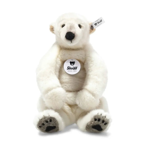 Nanouk Eisbär 33cm