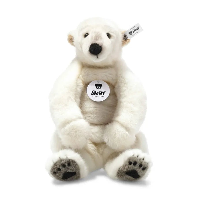 Nanouk Eisbär 33cm