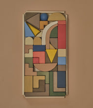 Kandinsky Building Blocks